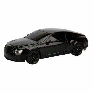 1:24 Bentley Continental Supersports Işıklı Uzaktan Kumandalı Araba 