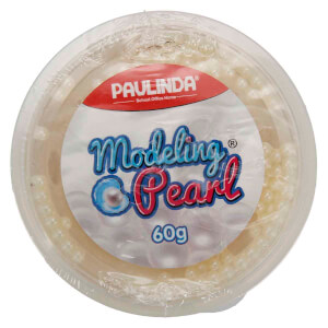 Modeling Pearl Slime 60 gr