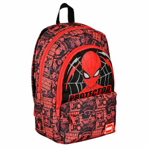 Spiderman Protector Okul Çantası OTTO.48562