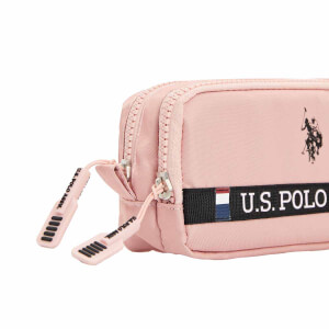 U.S. Polo Pembe Kalem Kutusu PLKLK23179