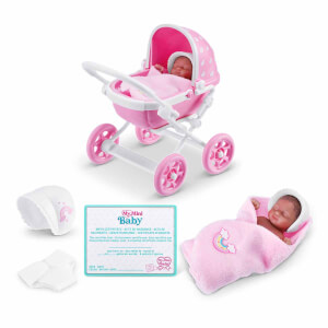 Mini Baby Sürpriz Paket 5UY00021