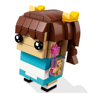 LEGO BrickHeadz Kendini Figüre Dönüştür 41597