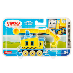 Fisher Price Thomas Tekli Büyük Macera Treni