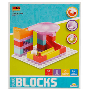 BLX Slide Blocks 25 Parça 