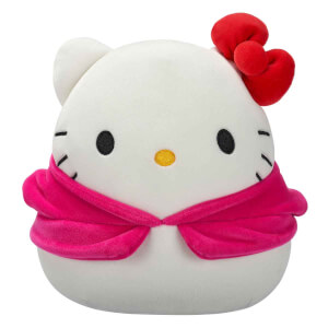 Squishmallows Hello Kitty Peluş 20 cm Seri 20-B