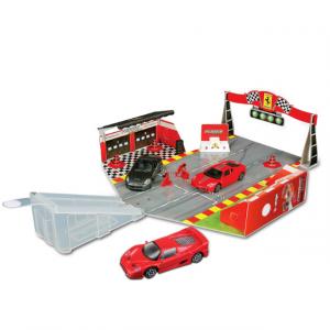 1:43 Ferrari Oyun Seti