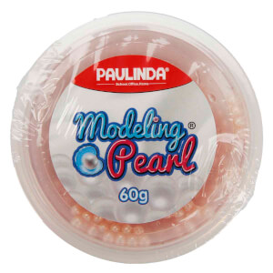 Modeling Pearl Slime 60 gr