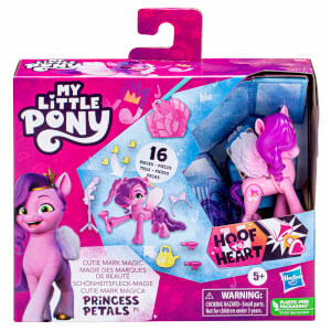 My Little Pony Sevimli İşaret Sihri F3869