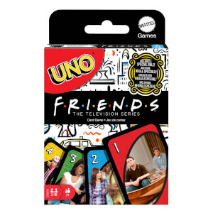 UNO Friends Kart Oyunu HJH35