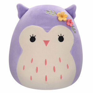 Squishmallows Est F Serisi Peluş 30 cm 