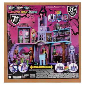 Monster High Lise Oyun Seti HLP88