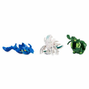 Bakugan Legends Başlangıç Paketi