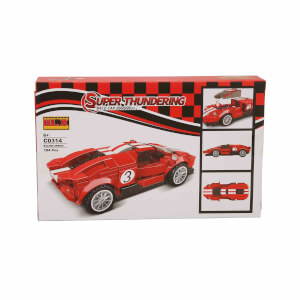 BLX Racing Yarış Arabaları C0314