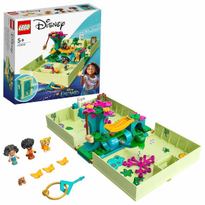 LEGO Disney Antonio’nun Sihirli Kapısı 43200