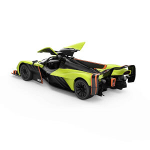 1:14 Aston Martin Valkyrie AMR Pro Işıklı Uzaktan Kumandalı Araba