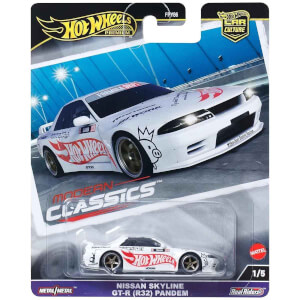 Hot Wheels Car Culture Arabalar FPY86