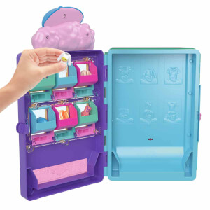 Polly Pocket Moda Evi Oyun Seti HKW12