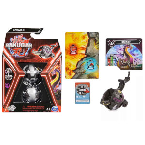 Bakugan Core S1