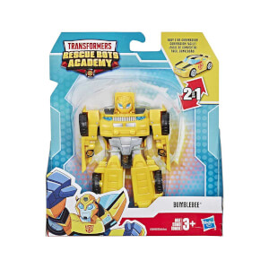 Transformers Rescue Bots Academy Figür E5366
