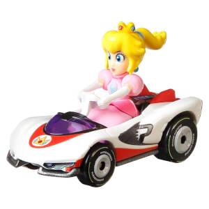 Hot Wheels Mario Kart Karakter Araçlar GBG25