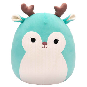 Squishmallows Peluş 30 cm Seri 20-A 