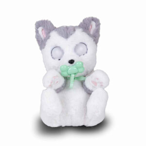 Baby Paws Sesli Yavru Köpek Peluş 20 cm BAW00000