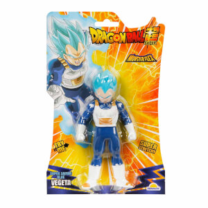 Monster Flex Dragon Ball Stretch Figür 15 cm