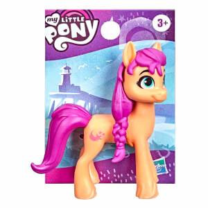 My Little Pony Yeni Bir Nesil Film Arkadaşları F2611