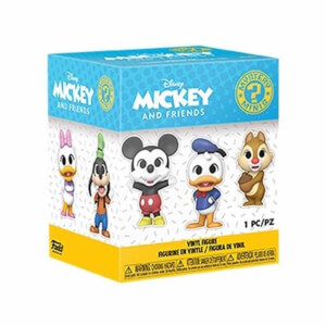 Funko Pop Mickey and Friends: Collect Them All