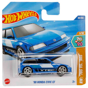 Hot Wheels Tekli Arabalar 