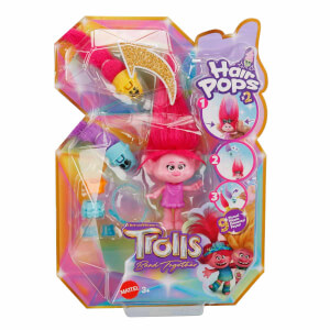 Trolls Band Together HNF02