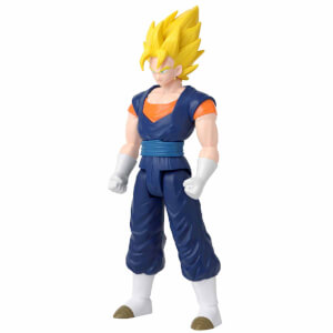 Dragon Ball Limit Breaker Eklemli Figür 30 cm