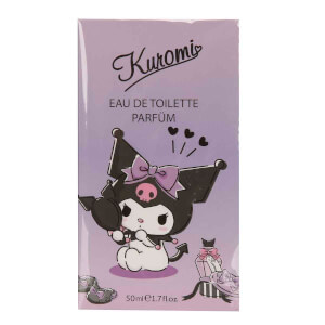 Kuromi Çocuk Parfümü EDT 50 ml 