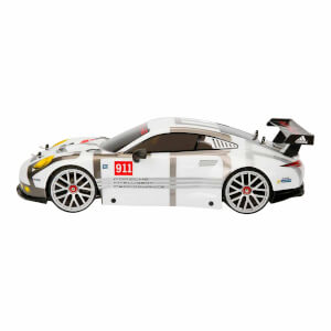 1:10 Uzaktan Kumandalı Porsche 911 RSR Araba 47 cm.