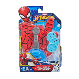 Spiderman Ağ Fırlatan Eldiven E3367