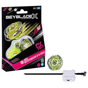 Beyblade X Cx Arc Mysterious R 4-55LO Oyun Seti