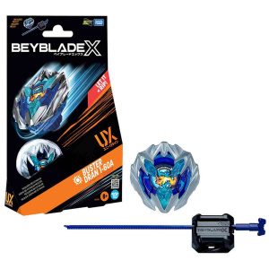 Beyblade UX Buster Dran 1-60A-TP1536 Oyun Seti