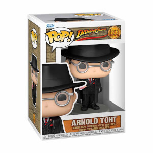 Funko Pop Indiana Jones: Arnold Toht