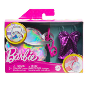 Barbie’nin Mini Çanta Aksesuarları HJT42