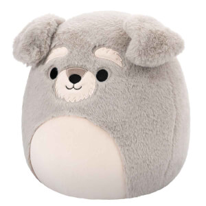 Squishmallows Fuzz-A-Mallows Peluş 30 cm Seri 20-A  