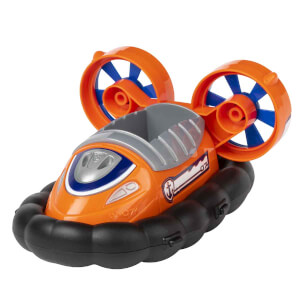 PAW Patrol Zuma ve Görev Aracı Hovercraft