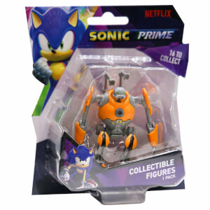 Sonic Prime Tekli Figür