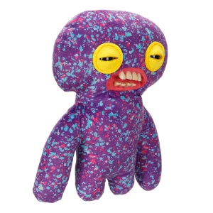 Fuggler Laboratory Misfits Peluş S1 