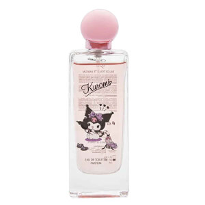 Kuromi Çocuk Parfümü EDT 50 ml 