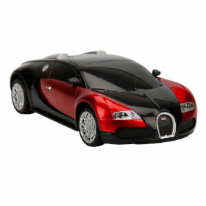 1:24 Bugatti Veyron 16.4 Işıklı Uzaktan Kumandalı Araba