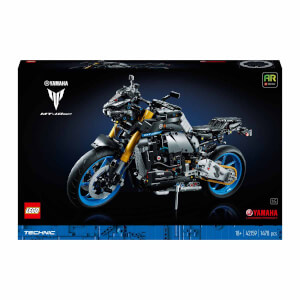 LEGO Technic Yamaha MT-10 SP 42159