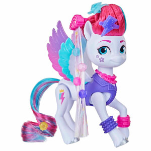 My Little Pony Bridlewoodstock Günün Stili F6349