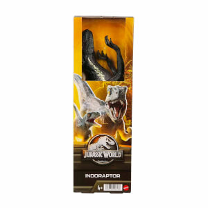 Jurassic World 12' Dinozor Figürleri GWT54