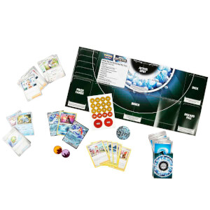 Pokemon Deluxe Battle Deck