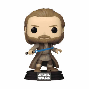 Funko Pop Star Wars: Obi Wan Kenobi 629